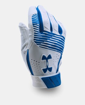 Men‘s UA Clean Up Baseball Gloves 1 Color Available $24.99