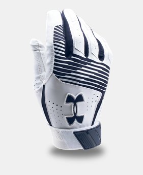 Men‘s UA Clean Up Baseball Gloves 1 Color $24.99