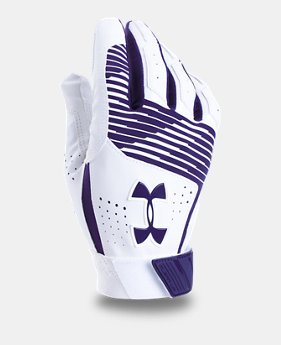 Men‘s UA Clean Up Baseball Gloves 2 Colors $24.99
