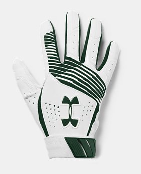 Boys‘ UA Clean Up Baseball Gloves 1 Color $19.99