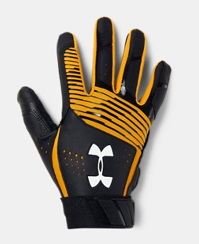 Boys‘ UA Clean Up Baseball Gloves 1 Color $19.99