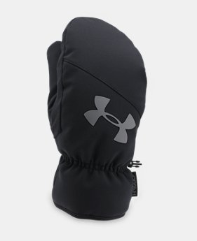 New Arrival Men's UA Cart Mitts Golf Gloves 1 Color Available $39.99