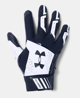 Men’s UA Yard Baseball Gloves 3 Colors $45