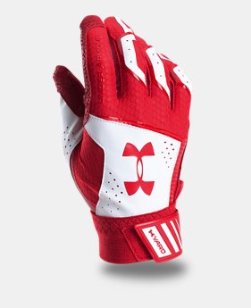 Men’s UA Yard Baseball Gloves 1 Color Available $37.99