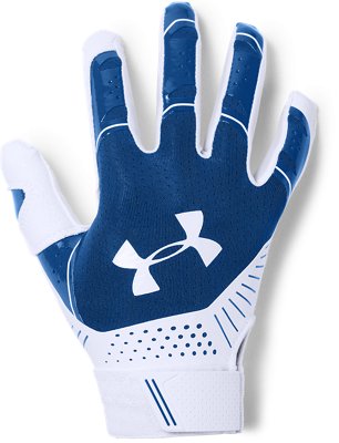 under armour softball gloves