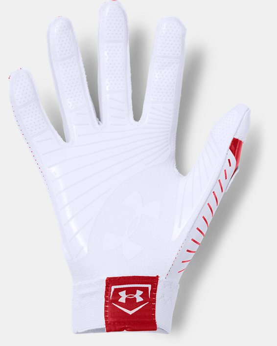 Under Armour Women's UA Motive Softball Gloves. 2