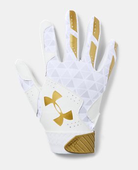 Women’s UA Radar Softball Gloves 4 Colors Available $24.99