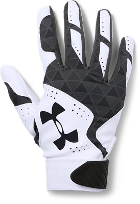 under armour softball gloves