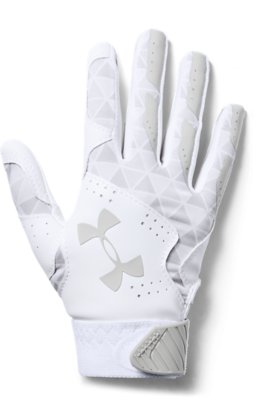 Girls' UA Radar Softball Gloves | Under 
