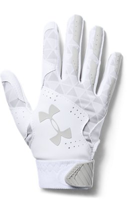 under armour softball gloves