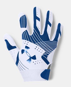 Girls’ UA Radar Softball Gloves $19.99