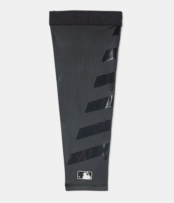 Men’s BH34 Baseball Arm Sleeve, Black ,