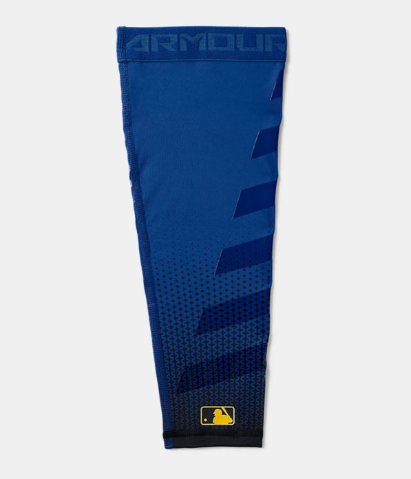 Men’s BH34 Baseball Arm Sleeve, Royal,