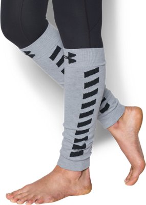 under armour leg warmers