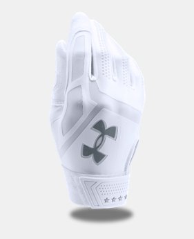 Boys' UA Heater Baseball Gloves 1 Color Available $22.49