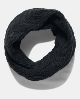 Women's UA Around Town Scarf 2 Colors Available $34.99