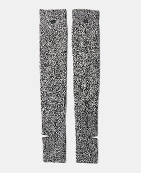 Women's UA Around Town Leg Warmers 1 Color Available $29.99