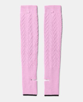 Women's UA Around Town Leg Warmers 2 Colors Available $22.99