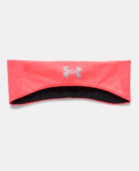Women's ColdGear® Reactor Headband 2 Colors $24.99
