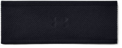 under armour fleece headband