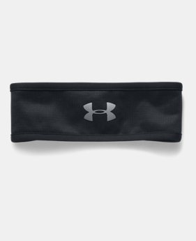 Girls' ColdGear® Reactor Fleece Headband 1 Color $22.99