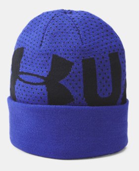 Girls' UA Favorite Beanie 1 Color Available $16.99