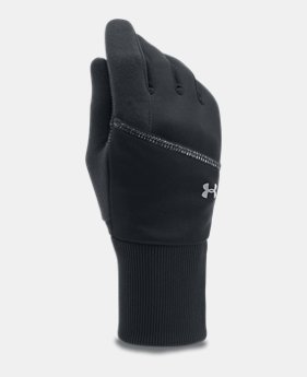 Women's UA Convertible Gloves 1 Color $39.99