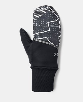 Women's UA Convertible Gloves 1 Color Available $39.99
