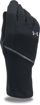 UA ColdGear® Infrared Liner Gloves 