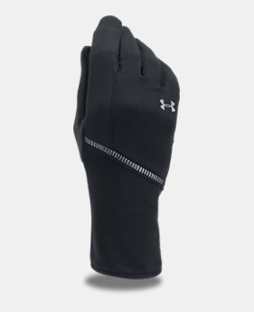 Women's UA ColdGear® Infrared Liner Gloves 1 Color $34.99