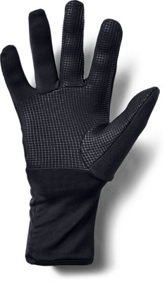 under armour men's coldgear infrared gloves