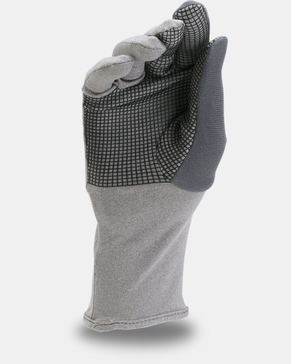 Under Armour Women's UA ColdGear® Infrared Liner Gloves. 4