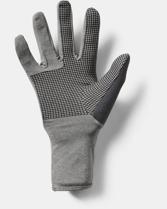 Under Armour Women's UA ColdGear® Infrared Liner Gloves. 2