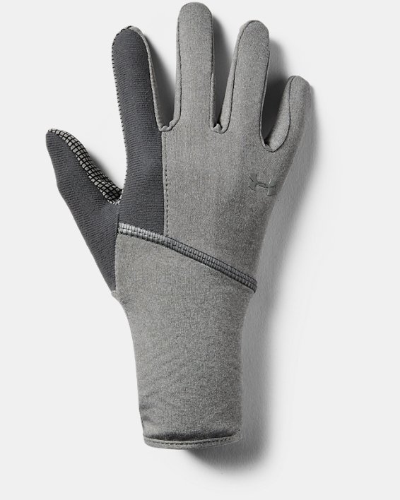 Under Armour Women's UA ColdGear® Infrared Liner Gloves. 1