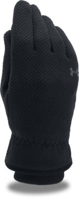 UA ColdGear® Infrared Fleece Gloves 