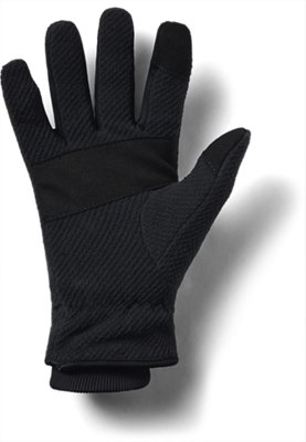 under armour cold gear women's gloves