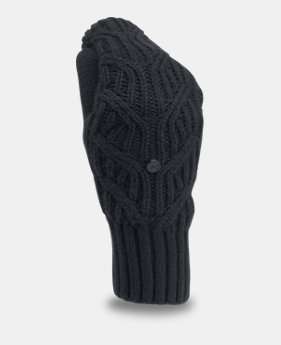 Women's UA Around Town Mittens 3 Colors $32.99