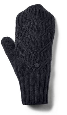 under armour women's mittens