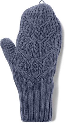 UA Around Town Mittens|Under Armour HK