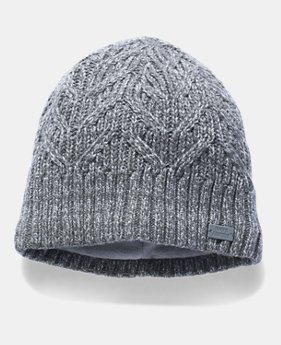Women's UA Around Town Beanie 3 Colors $29.99
