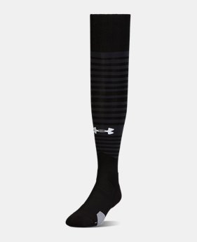 New Arrival UA Global Performance Over-The-Calf Soccer Socks 1 Color Available $20.99
