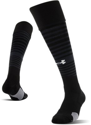 under armour soccer socks size chart