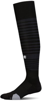 under armour soccer socks size chart