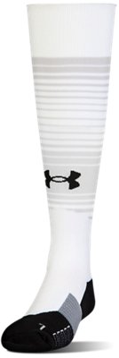 Kids' UA Global Performance OverTheCalf Soccer Socks Under Armour US