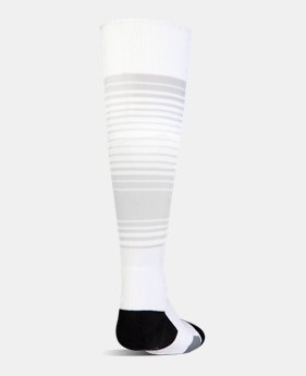 Kids' UA Global Performance Over-The-Calf Soccer Socks 6 Colors Available $17