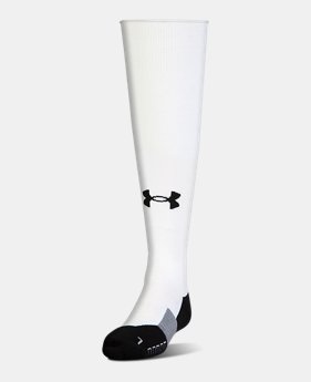 Kids' UA Global Performance Over-The-Calf Soccer Socks 2 Colors $17