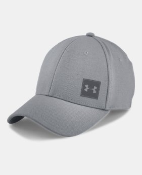 Men's UA Wool Low Crown Cap 1 Color $36.99