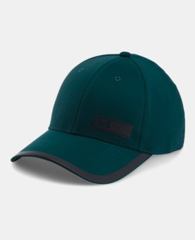 Men's UA Threadborne™ Training Cap 1 Color $27.99