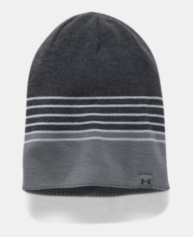 Men's UA 4-In-1 Beanie 2.0 3 Colors $29.99