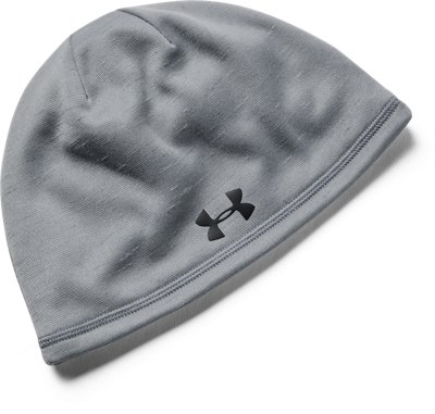 under armour men's coldgear reactor elements beanie